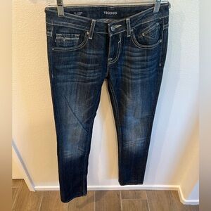 Vigils “The Jagger” straight pants. Never worn! Comes from smoke free home